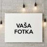 Vytlačíme váš obraz na plátne. Kvalitne a ekologickými farbami | bkstudio.sk