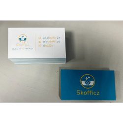 Tlač vizitiek