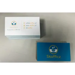 Tlač vizitiek