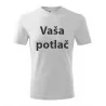 Pánske tričká